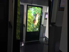 Ψηφιακή σήμανση χωρίς γυαλιά