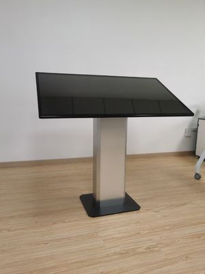 43inch-65inch Free Standing Digital Signage